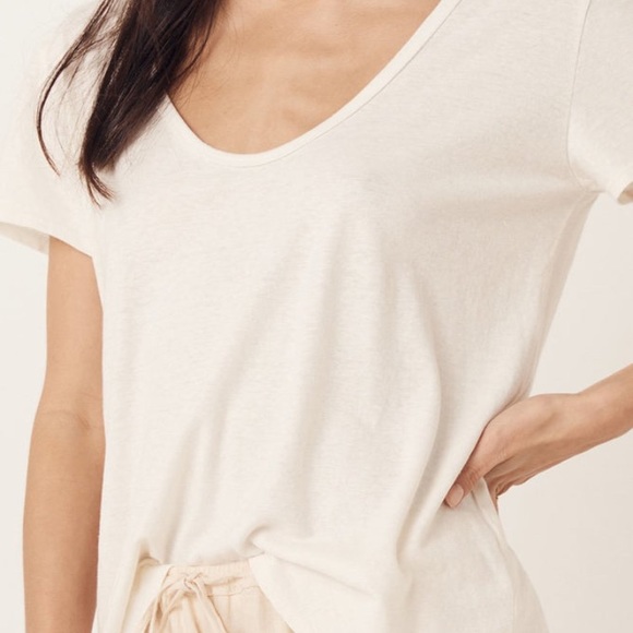 Spell Hemp Evergreen Tee - Picture 3 of 15